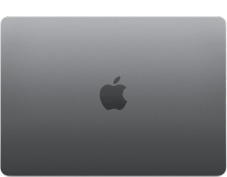 Apple MacBook Air 13 M3 8 core/13.6"/2560x1664/16GB/512GB SSD/Apple M3 10 core GPU/Wi-Fi/Bluetooth/macOS (MXCR3) Grey