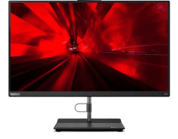 Lenovo ThinkCentre neo 30a G4 Intel Core i7 13620H 2400 МГц/16384 Mb/1024 Gb SSD/27" Full HD 1920x1080/DVD-нет/Intel UHD Graphics/DOS (12JVA01Q00) Черный