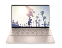 HP Pavilion x360 14-ek2003ci (A1AA0EA) Intel Core 5 120U 1400MHz/14"/1920х1080/16GB/512GB SSD/Intel Graphics/Wi-Fi/Bluetooth/DOS (Pink)