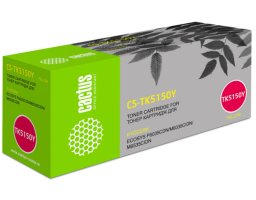 CACTUS CS-TK5150Y желтый (10000 стр) для Ecosys M6035cidn/ P6035cdn