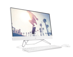HP 27-cb1122ci (6M086EA) Intel Core i7 1255U 1700 МГц/16384 Mb/512 Gb SSD/27" FHD 1920x1080/DVD нет/Intel Iris Xe Graphics/Windows 11 Home (Белый)