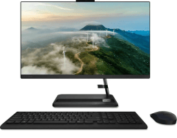Lenovo IdeaCentre AIO 3 27IAP7 Intel Core i7 13620H 2400 МГц/16384 Mb/1024 Gb SSD/27" Full HD 1920x1080/DVD нет/Intel UHD Graphics/Без ОС (F0GJ00XMRK) Черный