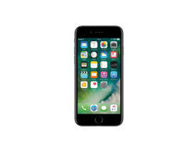 Apple iPhone 7 128GB (MN922RU/A) Black