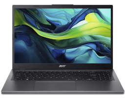 Acer Aspire 15 A15-41M-R9RY AMD Ryzen 3 7335U 3000MHz/15.6"/1920x1080/8GB/512GB SSD/AMD Radeon 660M/Wi-Fi/Bluetooth/Без ОС (NX.KXBCD.004) Grey