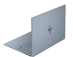 HP Pavilion Plus 14-eh1014ci (9E689EA) Intel Core i5 13500H 2600MHz/14"/2880x1800/16GB/1024GB SSD/Intel Iris Xe graphics/Wi-Fi/Bluetooth/DOS (Blue)