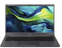 Acer Aspire AL15-31P-C1CS Intel Celeron N4500 1100MHz/15.6"/1920x1080/8GB/256GB SSD/Intel UHD Graphics/Wi-Fi/Bluetooth/Без ОС (NX.KZ7ER.003) Silver