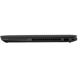 Lenovo ThinkPad T14 Gen 4 Intel Core i7 1355U 1700MHz/14"/1920x1200/16GB/512GB SSD/Intel Iris Xe Graphics/Wi-Fi/Bluetooth/DOS (21HESGC300) Black