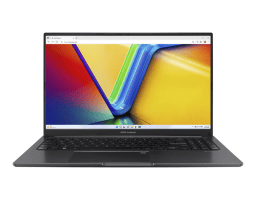 ASUS Vivobook 15 OLED X1505ZA-MA339 (90NB0ZB1-M00FV0) Intel Core i5 12500H 2500 MHz/15.6"/2880x1620/16GB/512GB SSD/Intel Iris Xe Graphics/Wi-Fi/Bluetooth/Без ОС Black