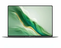 Honor MagicBook Art 14 MRA-521 Intel Core Ultra 5 125H 1200MHz/14.6"/3120x2080/32GB/1024GB SSD/Intel Arc Graphics/Wi-Fi/Bluetooth/Windows 11 Home (5301AKXN) Green