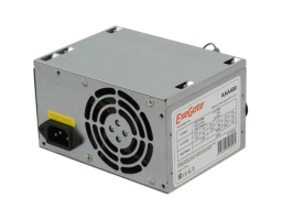 ExeGate AAA400 400W (ES259590RUS-PC)