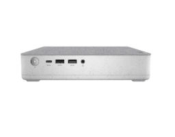 Lenovo IdeaCentre Mini 5 01IAQ7 Intel Core i5 12400T 1800 МГц/16384 Mb/512 Gb SSD/DVD нет/Intel UHD Graphics 730/DOS (90UB002DRS) GREY