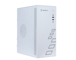 Raskat Standart 300 Intel Core i3 10100 3.6 GHz/16384 Мб/480 Gb SSD/DVD-нет/Intel UHD Graphics 630/Без ОС (Standart300128037) White