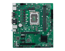 ASUS PRO H610M-C D4-CSM (PRO H610M-C D4-CSM)