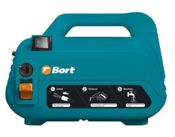 BORT BHR-1600-Compact (9341574)