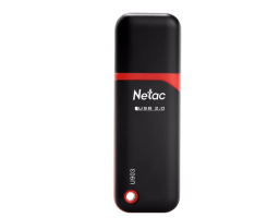 Netac U90 364Gb (NT03U903N-064G-20BK)