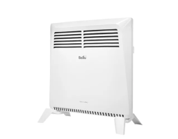 Ballu Solo Turbo BEC/SMT-1000 (НС-1166357) Белый
