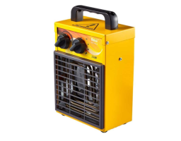 Ballu BHP-ME-2 без горелки (2 кВт) (НС-1069377) Yellow