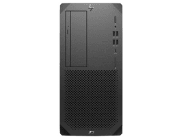 HP Z2 G9 TWR (5F0E4EA) Intel Core i7 12700 2100 МГц/16384 Mb/512 Gb SSD/DVD нет/NVidia RTX A2000 12288 Мб/Windows 11 Pro (Черный)