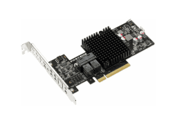 ASUS PIKE II 3008-8I (90SC05E0-M0UAY0)