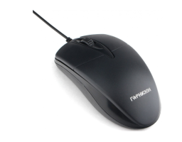 Гарнизон GM-220XL Black