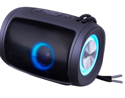 Defender Enjoy S200 (65200) BLACK