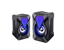 Perfeo FLAMES (PF_A4439) Черный