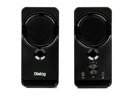 Dialog AST-22UP Black