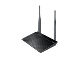 Asus RT-N12E