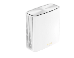 ASUS ZenWiFi XD6S White (1шт.) (90IG06F0-MO3B60)