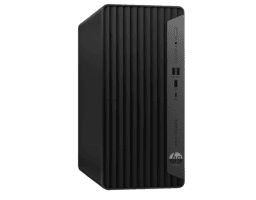 HP Pro 400 G9 (6A737EA) Intel Core i5 12500 3000 МГц/8192Mb/256 Gb SSD/DVD-нет/Intel UHD Graphics 770/Windows 11 Pro (Черный)
