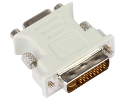 VCOM DVI-I - VGA (VAD7817)