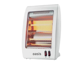 OASIS IS-8 (X), 800Вт, 14м2 (IS-8 (X))