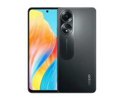 OPPO A58 6/128 ГБ (CPH2577 Black 6+128) Black