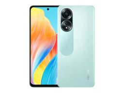 OPPO A58 6/128 ГБ (CPH2577 Green 6+128)