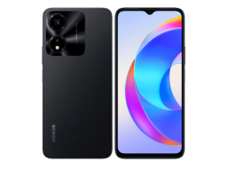 Honor X5 Plus 4/64 ГБ (5109ATFQ_NV) Black