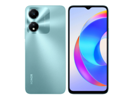 Honor X5 Plus 4/64 ГБ (5109ATFS) Green
