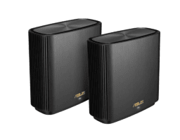 ASUS XT8 BLACK-2-PK (90IG0590-MO3G60)