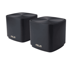 ASUS XD4 BLACK-2-PK (90IG05N0-MO3R30)
