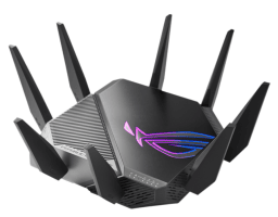 ASUS GT-AXE11000 (90IG06E0-MO1R00)