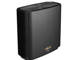 ASUS XT9 BLACK-1-PK (90IG0740-MO3B50)