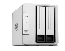 TerraMaster F2-223