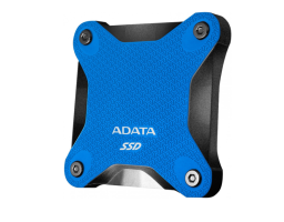 ADATA SD600Q 240Gb SSD Blue (ASD600Q-240GU31-CBL)