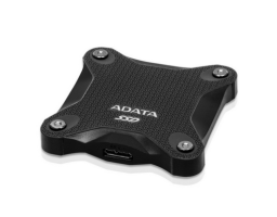 ADATA SD600Q External SSD 240Gb (ASD600Q-240GU31-CBK)