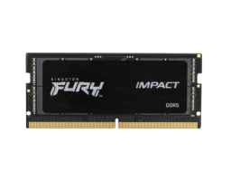 Kingston DDR5 32GB 5600MT/s CL40 SODIMM FURY (KF556S40IB-32)