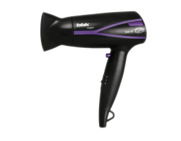 BBK BHD1608i Black/Violet