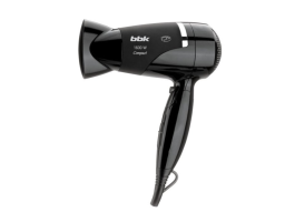 BBK BHD1602i Black