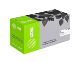Cactus CS-TK8525K чёрный (30000 стр) для Kyocera TASKalfa 4052ci