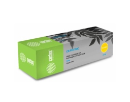 Cactus CS-PH7760C голубой (25000 стр) для Xerox Phaser 7760/7760dn/7760dx/7760dxf