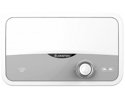 Ariston Aures S 3.5 SH PL 3.5кВт электрический настенный (3520016-V)