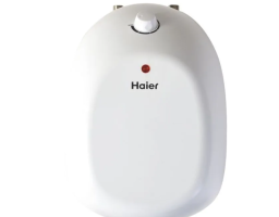 HAIER ES8V-Q2(R), накопительный, 1.5кВт, 8л (GA0G84E00RU)